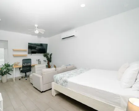 Apartamentos Ganesha Jacó Hotels in Jaco