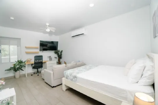 Apartamentos Ganesha Jacó