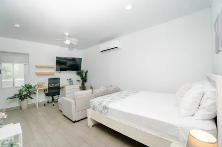 Apartamentos Ganesha Jacó