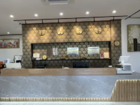 双龍居ホテル 三木市のホテル