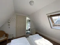 Cozy Villa with Garden Near Wadden Sea