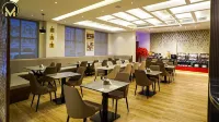Muscat Express Hotel - breakfast