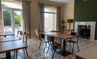 The Carob Tree B&B