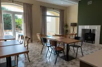 The Carob Tree B&B