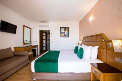 Other Hotel Argana Agadir Photo