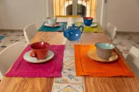 Palazzo Benucci - 魅力之家 卡普阿住宿飯店