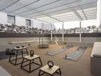 Casa Cleo by Viadora Hotels near Condesa