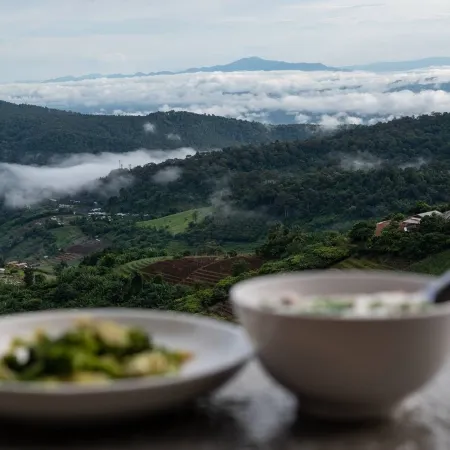Mankhao Homestay