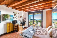 Residence Moniga Porto 1-08 by Wonderful Italy - Lejligheder