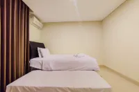 New and Nice 2Br at Marquis de Lafayette Apartment - 3-Star