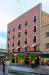 Hotel Lagos Inn Hotel di Lagos De Moreno