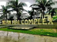 Xuan Hai Complex Hotels in Sông Cầu