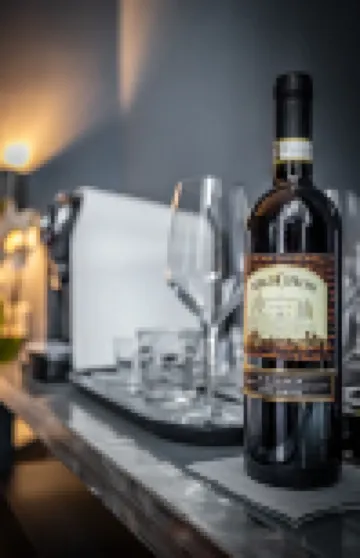 Mama's Home Florence