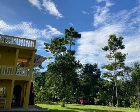 Hotel & Restaurante Posada San Jose Hotels in Malacatan