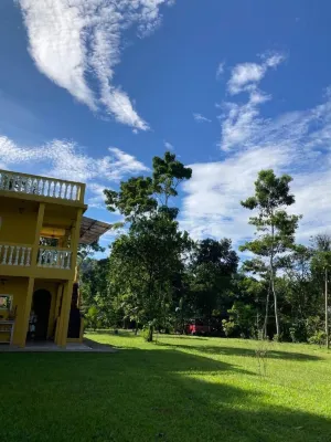 Hotel & Restaurante Posada San Jose Hotels in 