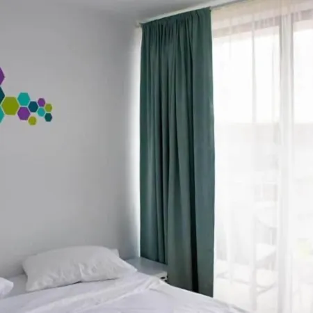 The Moon Villas Отели рядом с достопримечательностью «Спа-комплекс Mangalia»