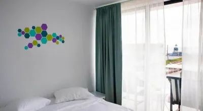 The Moon Villas Hotels in 
