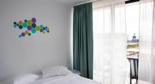 The Moon Villas - 2-Star