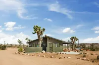 Sage Moon By The Cohost Company Hotels in Pioneertown
