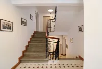 Apartamenty Dębowa 3 Hoteles en Polanica-Zdrój