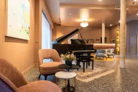 Hotel - l'Invitation AU Voyage Các khách sạn ở Honfleur