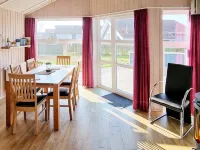 Holiday Home in Otterndorf