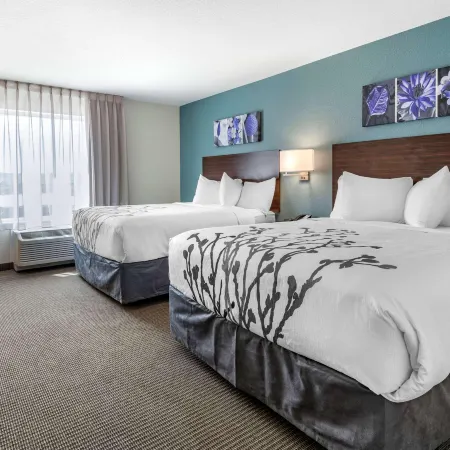 Sleep Inn Durango