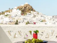 Sunrise Hotel Hotels in Ios