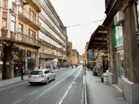FG Boutique Hostel Hotels in Sarajevo