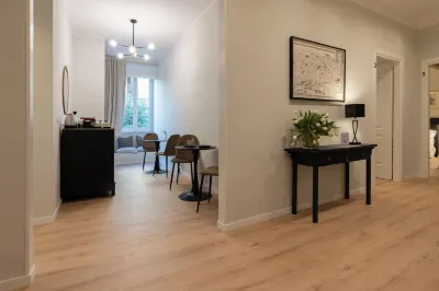 residenza lucrezio Hotel a 