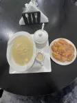 Thapunchline Apartments & Hotels - Breakfast