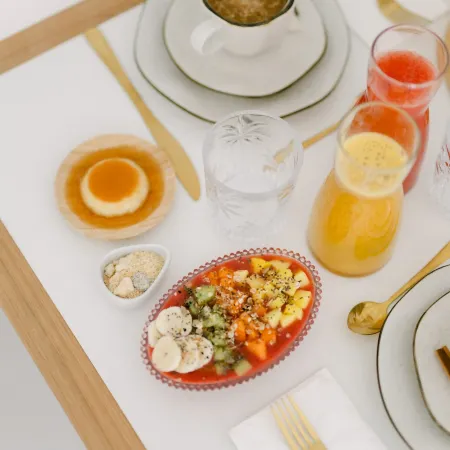 Olisa Hotel Boutique