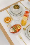 Olisa Hotel Boutique - Desayuno