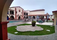 미시온 산타 이사벨