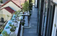 Green Garden House