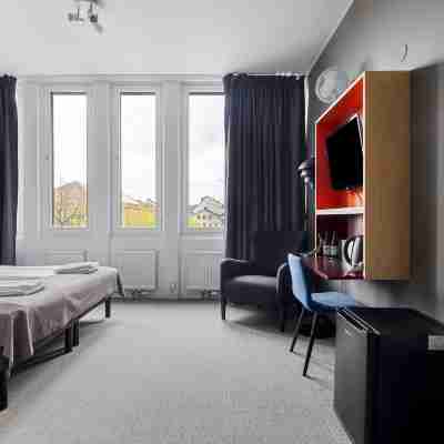 Best Western Hotel Norrkoping City Rooms