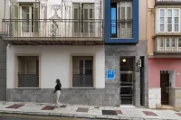 Coeo Peña Design Apartments