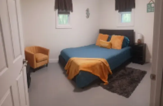 The Reel Cottage 2 Fireplaces, Firepit Leesville Lake 2 Private Bdrms No Stairs Hotels in Carroll County