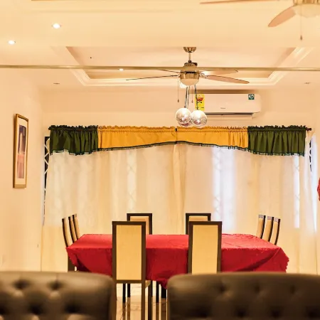 Jlk Guest House & Events Centre