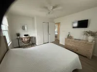 Family-Friendly Cape May Gem! Sleeps 12. Game Room. Centrally Located to all!