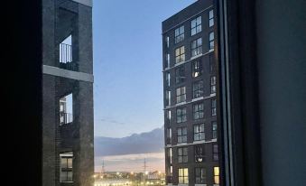Modern Apartment All Amenities Greater London