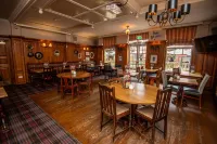 The George Inn