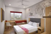 Ginger Chennai OMR - 3-Star
