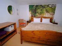 Vacation apartment Noack 2 Am Nationalpark Sächsische Schweiz Hotels in Sebnitz