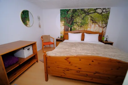 Vacation apartment Noack 2 Am Nationalpark Sächsische Schweiz