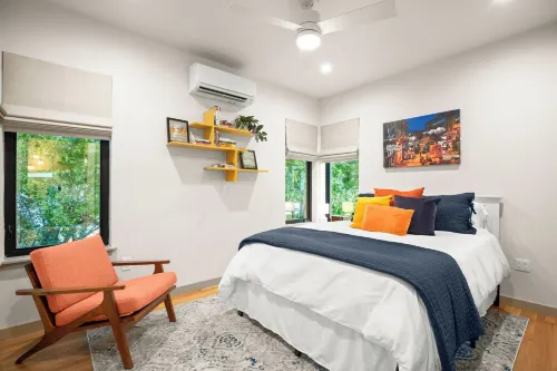 Cozy studio, Pet Friendly, Outdoor Oasis near Zilker