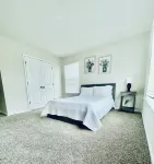 Newly constructed 6 bedroom home