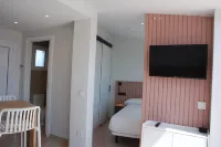 Apartamentos Sunway Atlanta