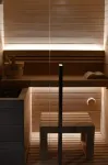 The View Luxury Apartments Taormina - سبا