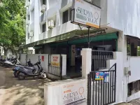 Hotel Surya Villa Hotels in Koregaon Park
